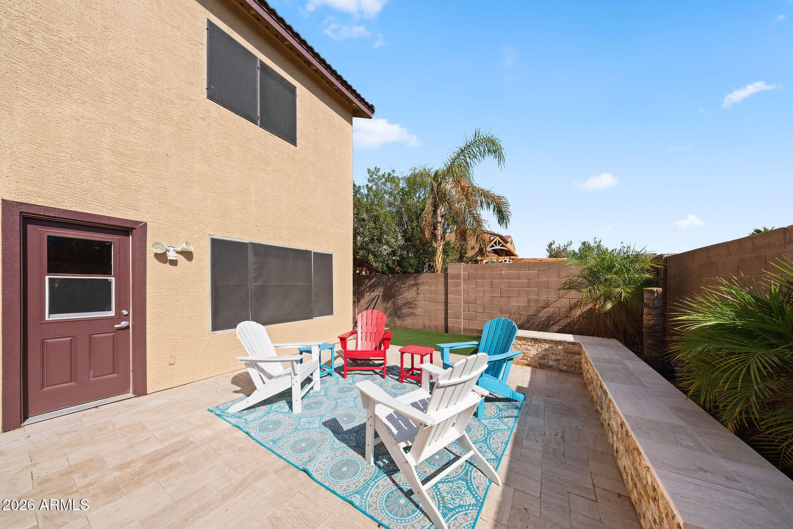 15317 N 159th Drive, Surprise, AZ 85379 — photo 36 of 47
