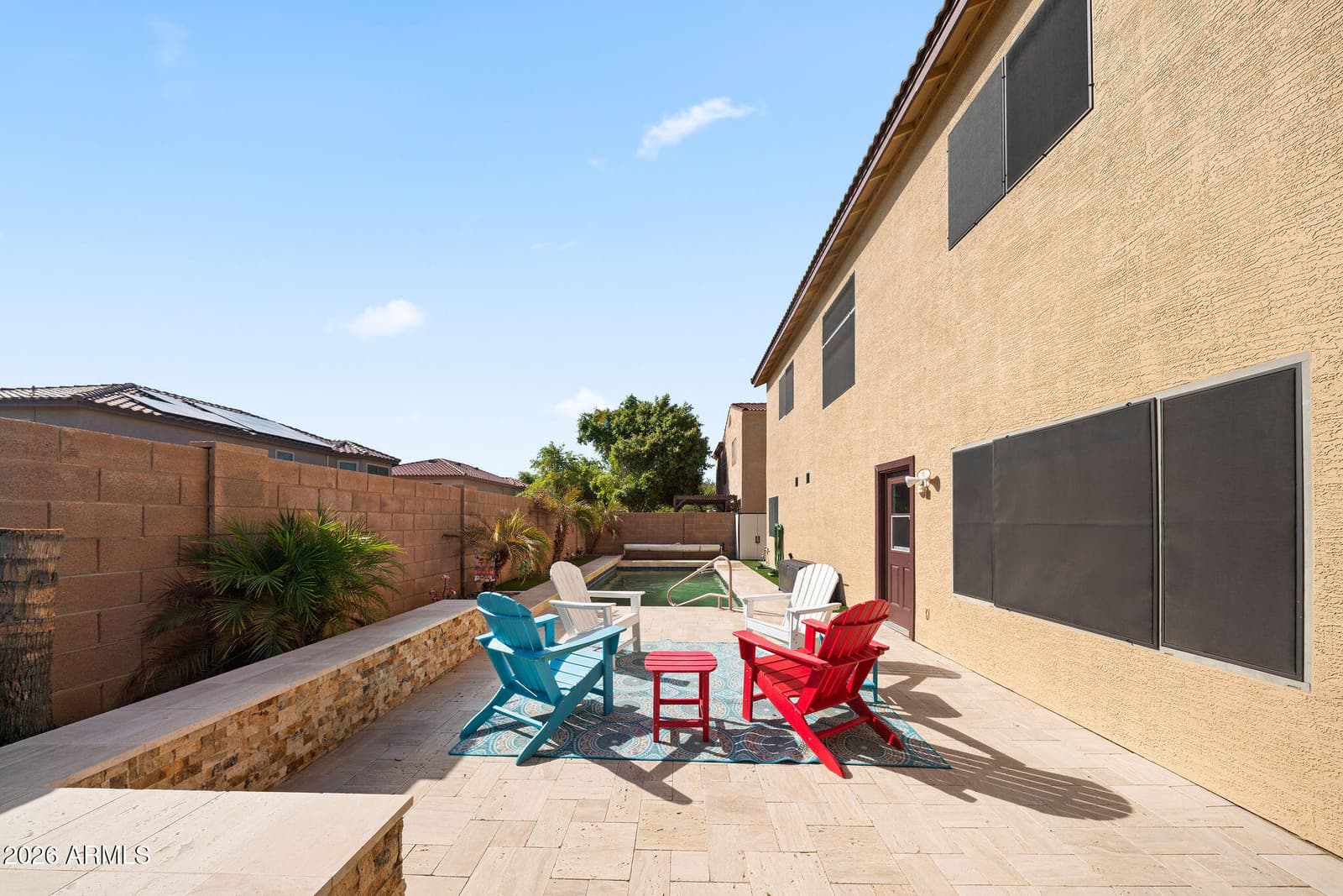 15317 N 159th Drive, Surprise, AZ 85379 — photo 37 of 47