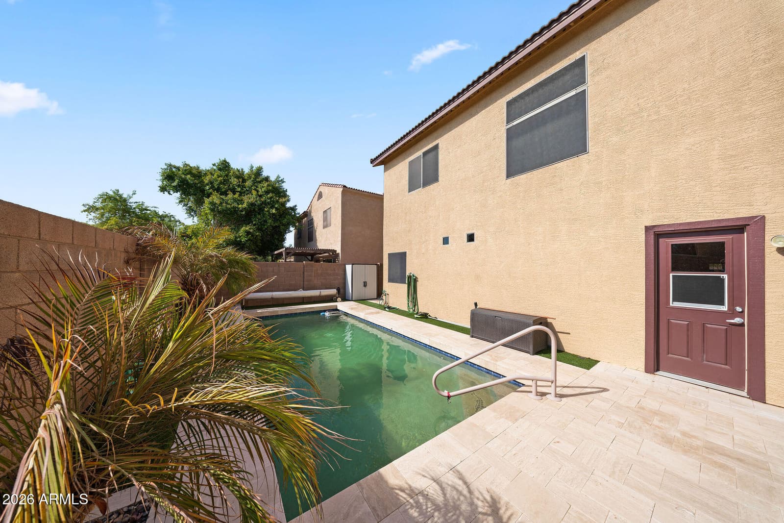 15317 N 159th Drive, Surprise, AZ 85379 — photo 38 of 47