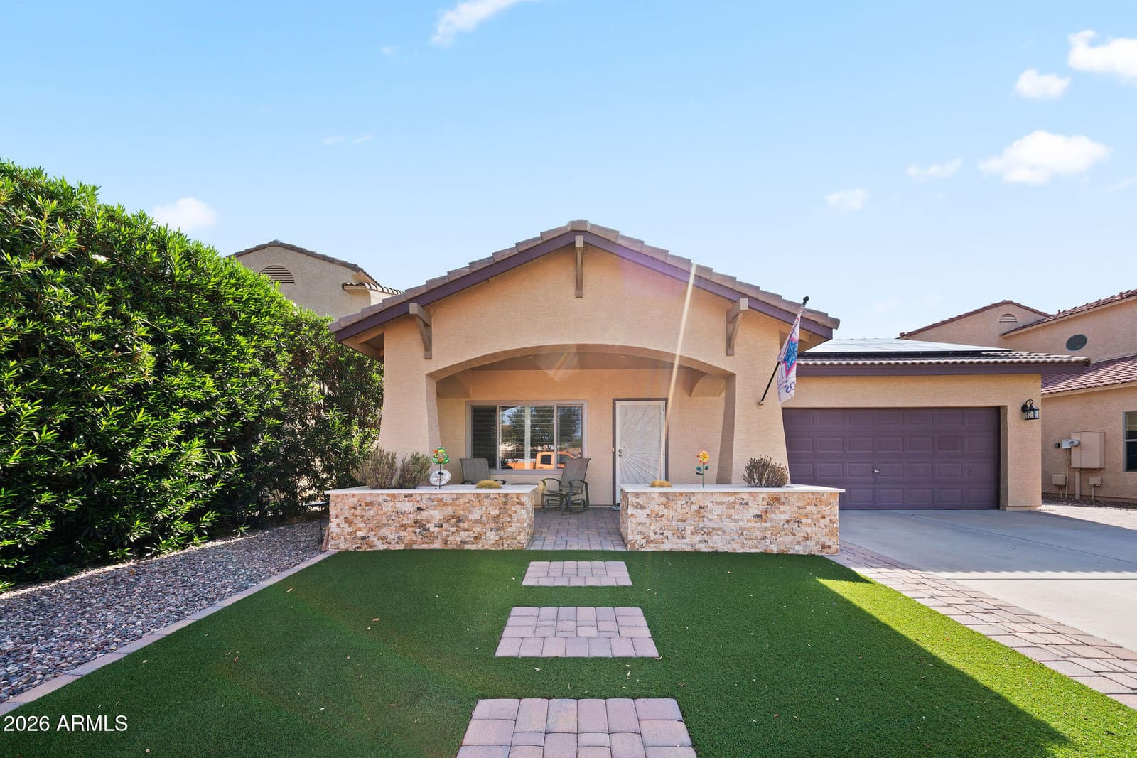 15317 N 159th Drive, Surprise, AZ 85379 — photo 40 of 47