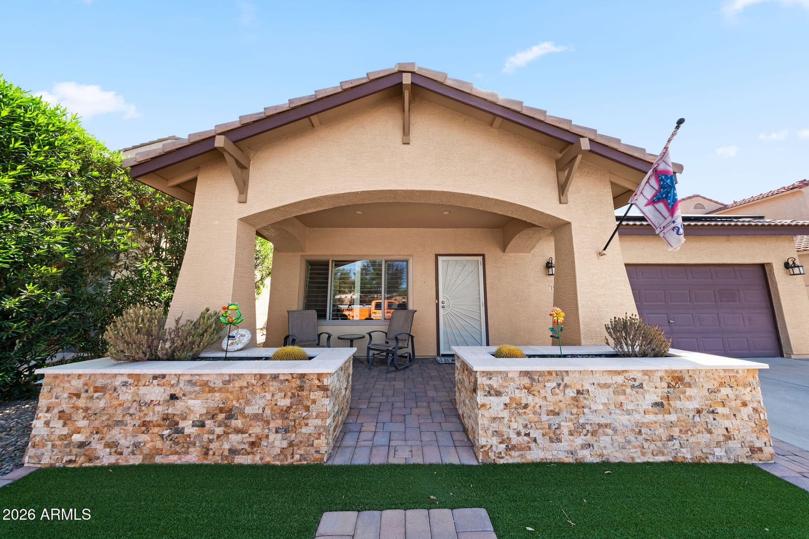 15317 N 159th Drive, Surprise, AZ 85379 — photo 2 of 47