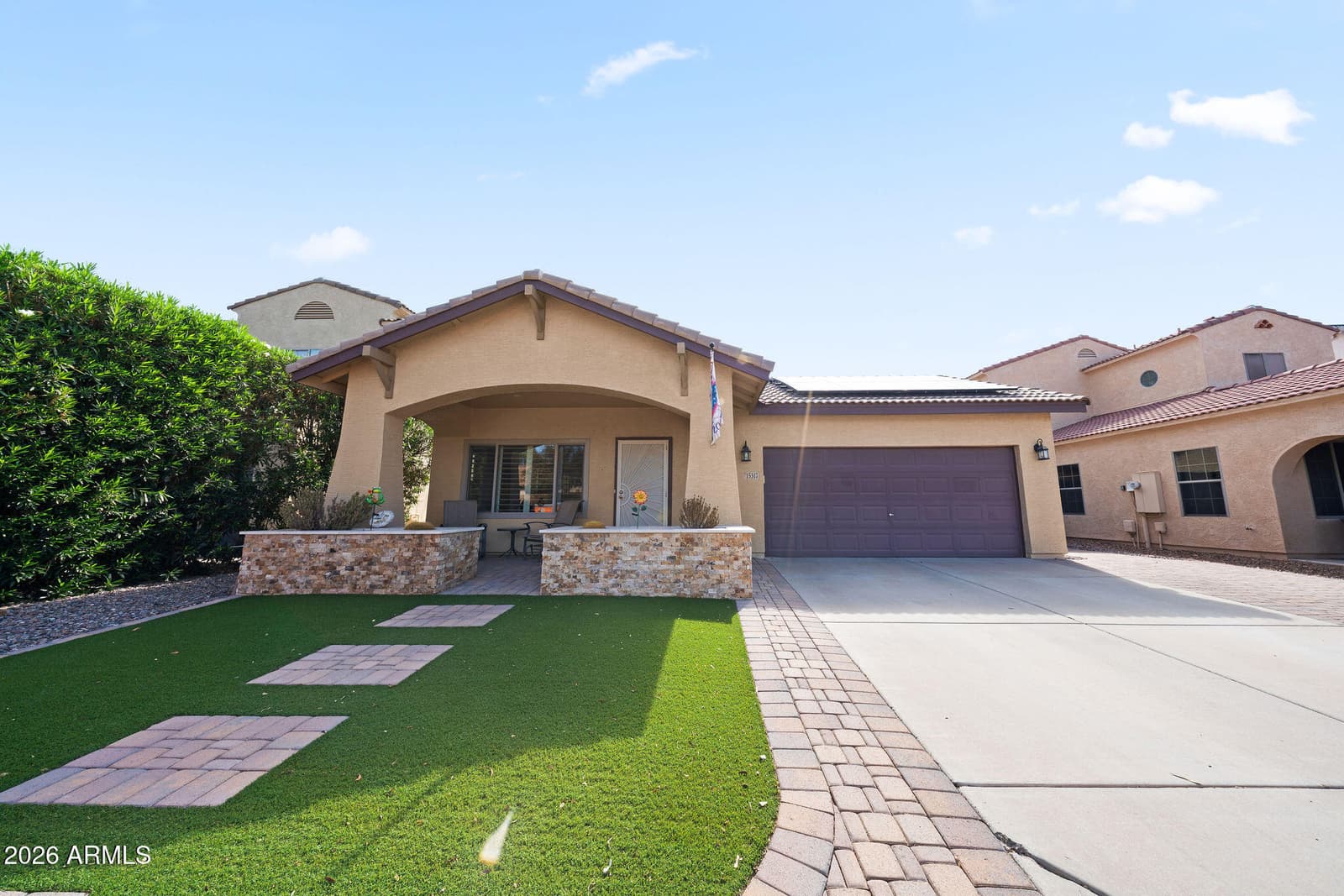 15317 N 159th Drive, Surprise, AZ 85379 — photo 42 of 47