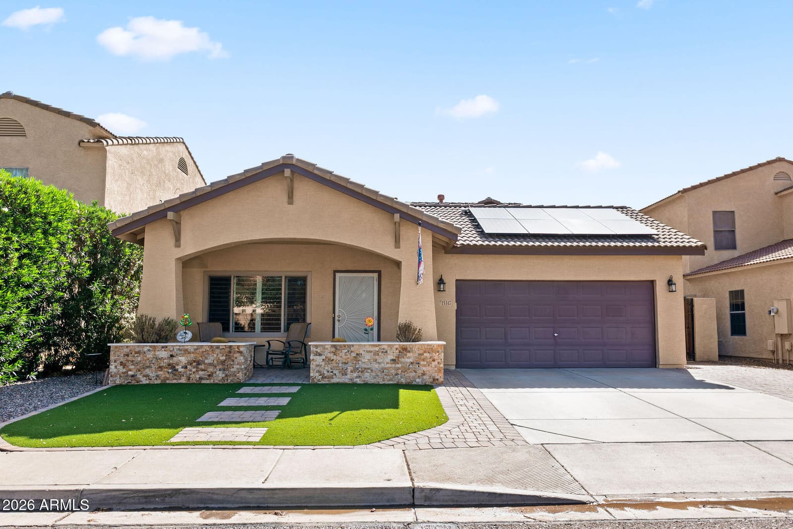 15317 N 159TH Drive, Surprise, AZ 85379