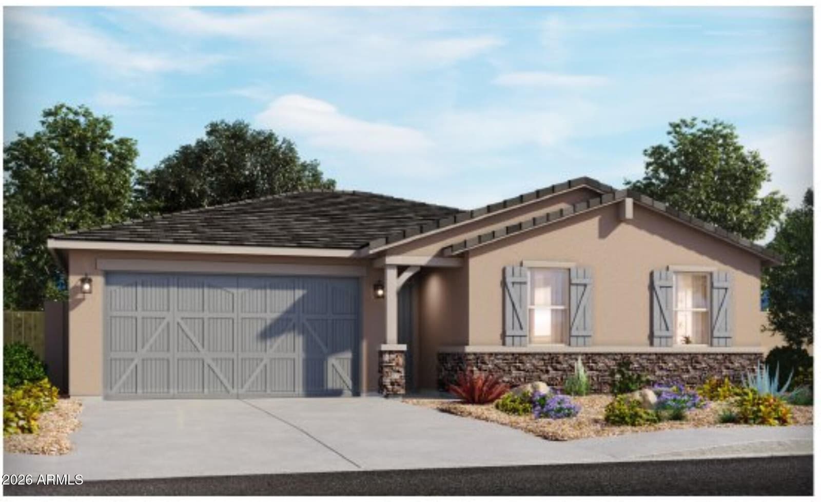 17766 W MONROE Street, Goodyear, AZ 85338