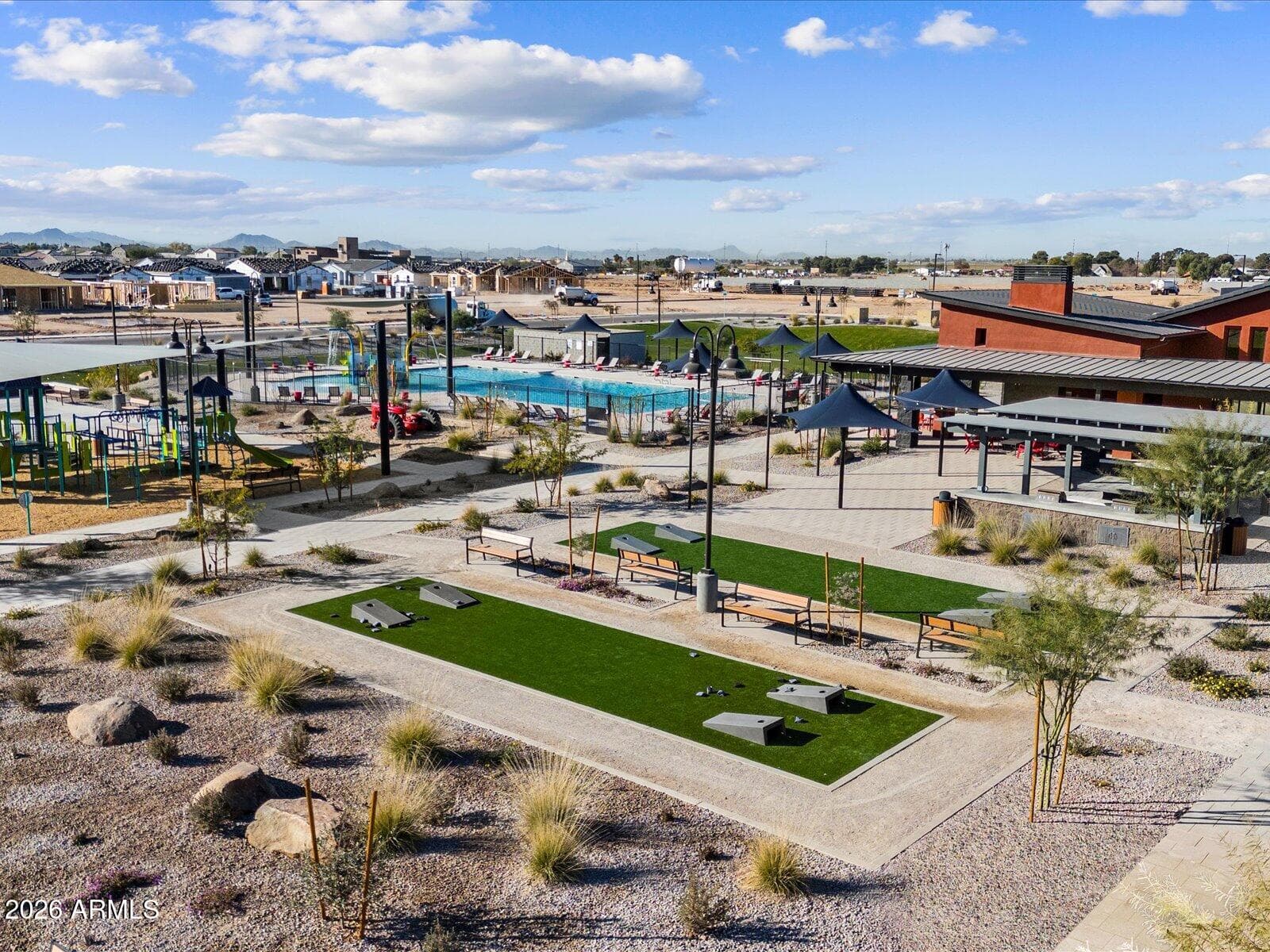 17766 W Monroe Street, Goodyear, AZ 85338 — photo 3 of 22