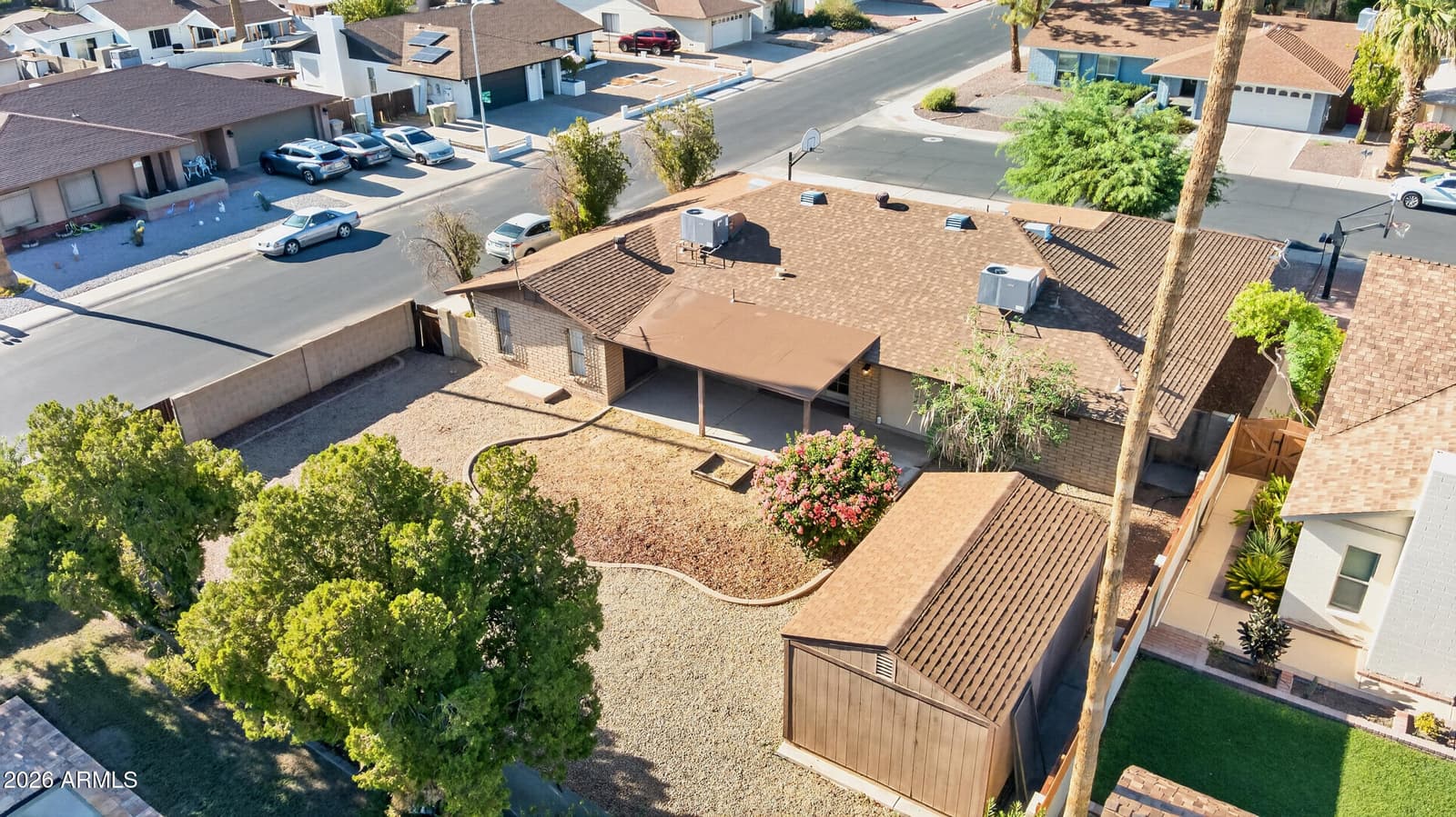5531 W Beryl Avenue, Glendale, AZ 85302 — photo 27 of 45