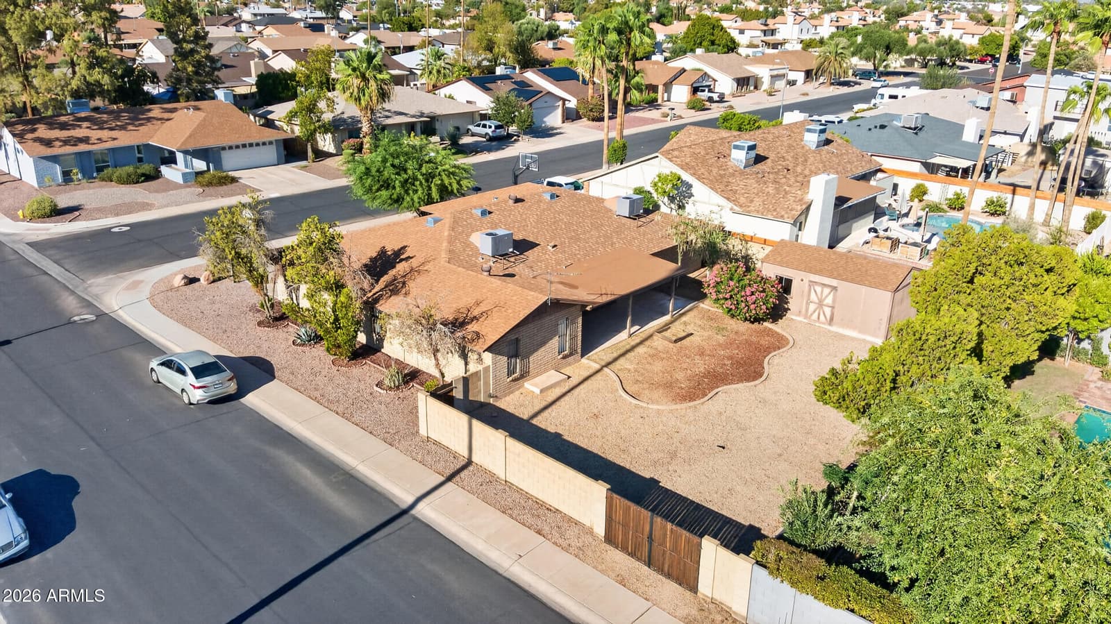 5531 W Beryl Avenue, Glendale, AZ 85302 — photo 42 of 45