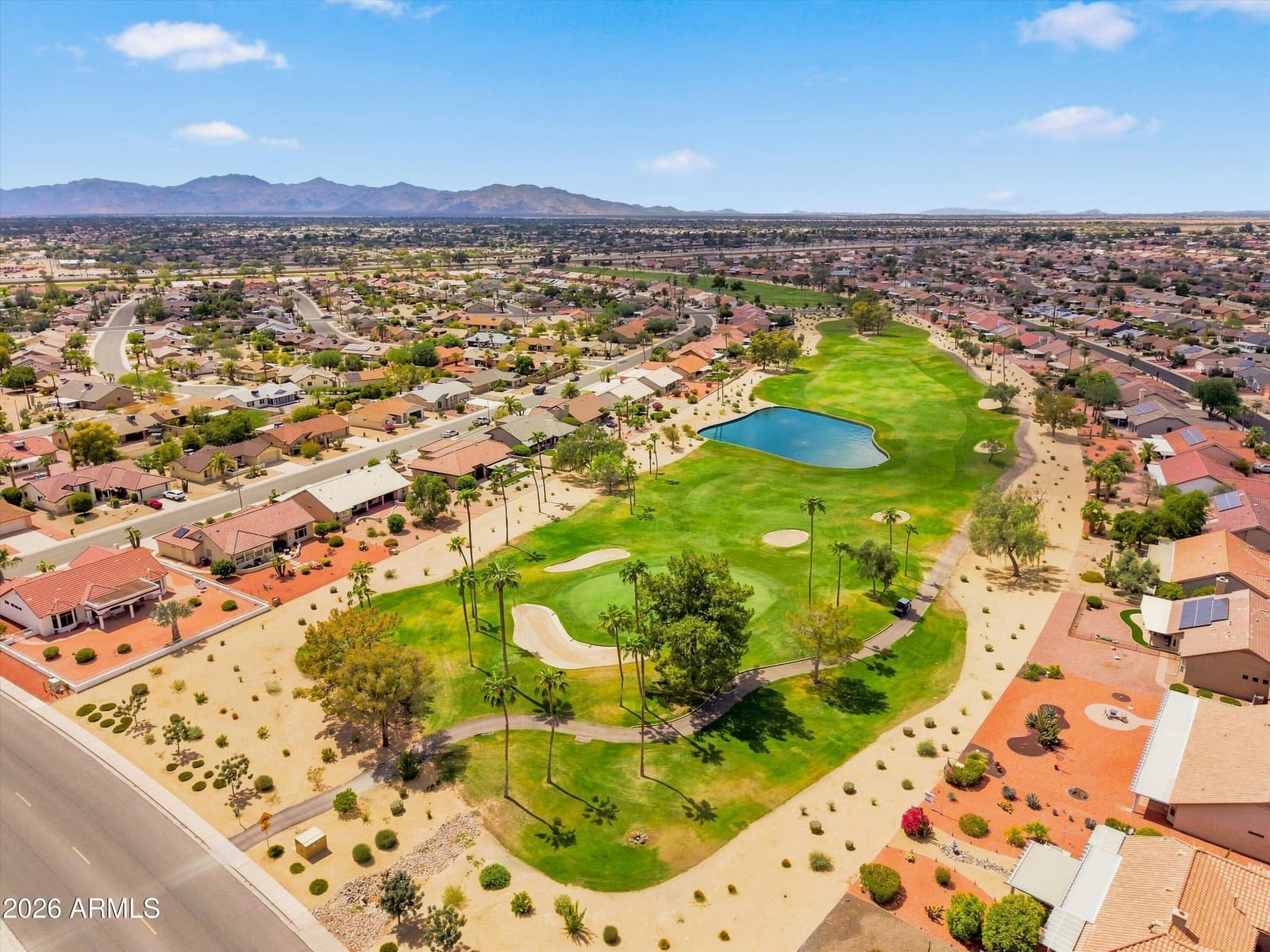 14623 W Trading Post Drive, Sun City West, AZ 85375 — photo 34 of 40