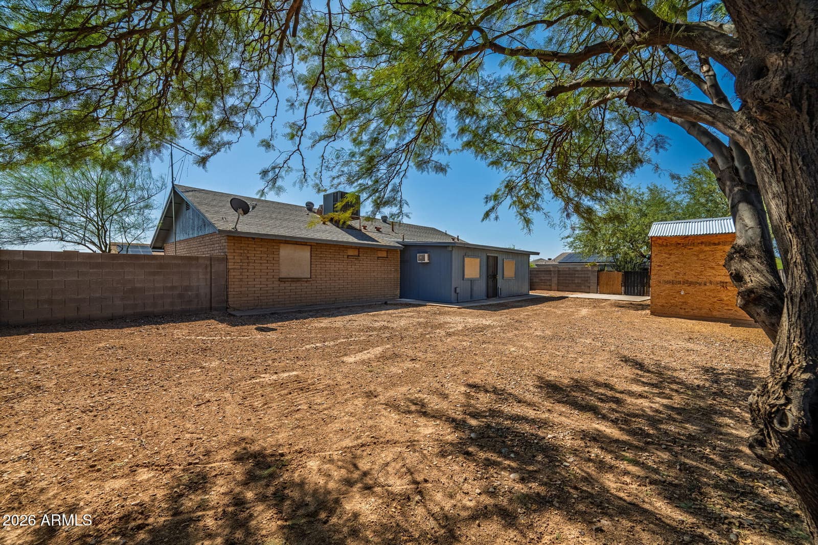 10577 W Fernando Drive, Arizona City, AZ 85123 — photo 41 of 47
