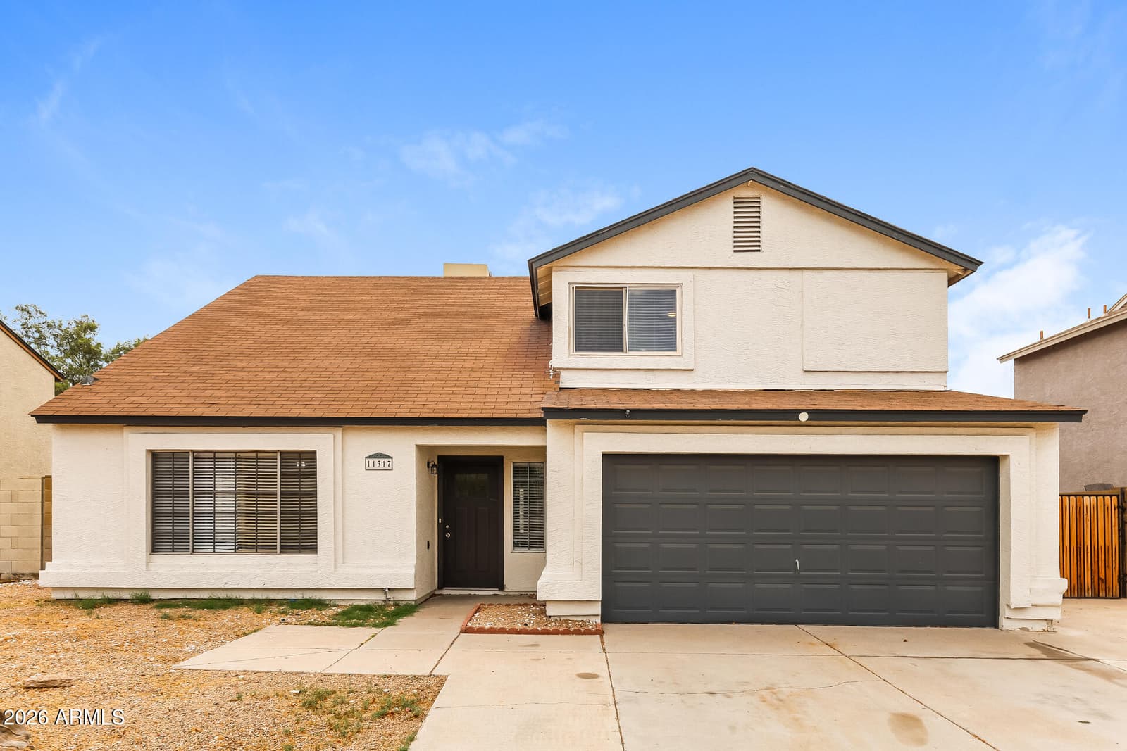 11317 N 92ND Avenue, Peoria, AZ 85345