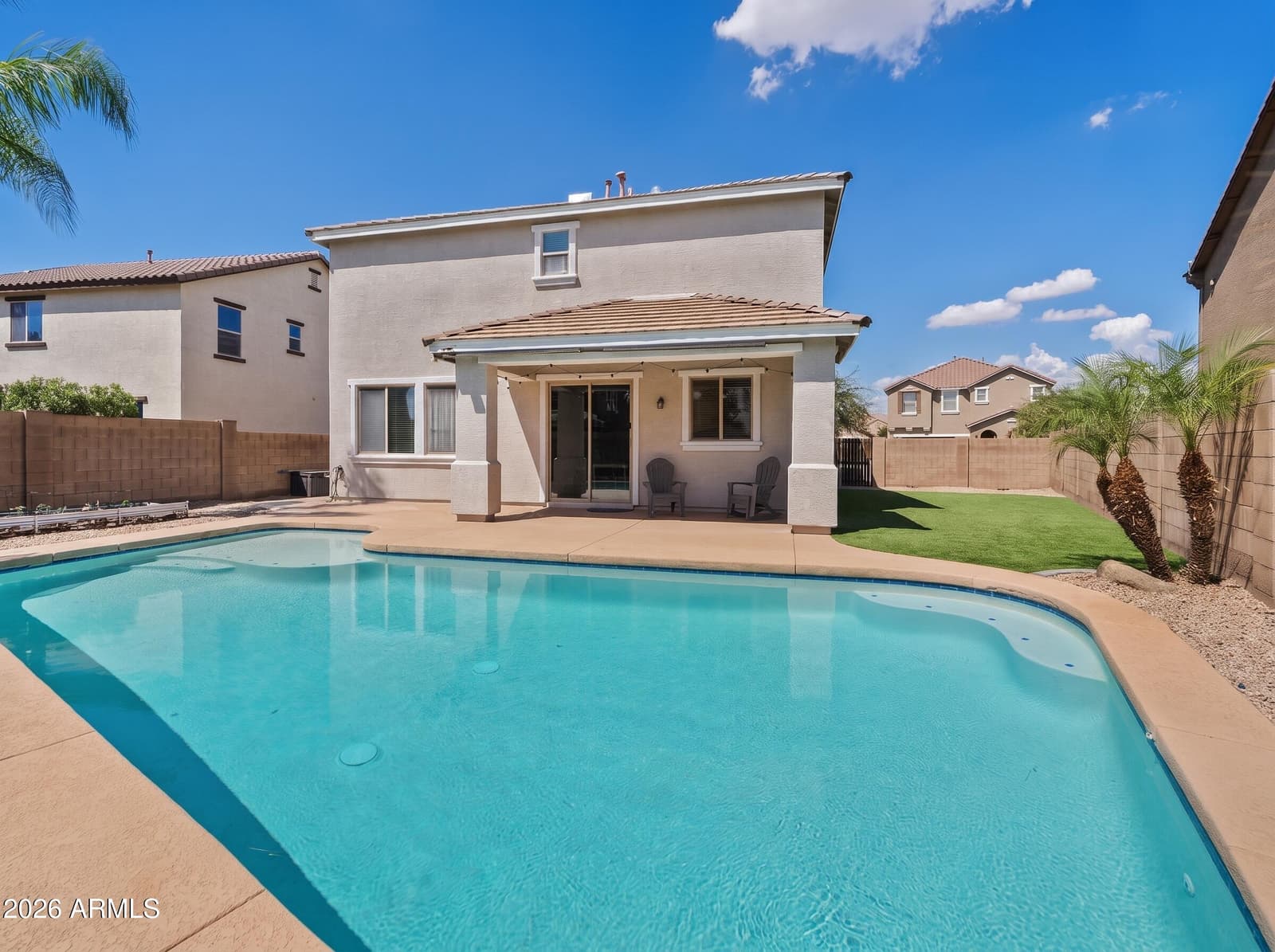 21267 E Via De Olivos, Queen Creek, AZ 85142 — photo 2 of 40