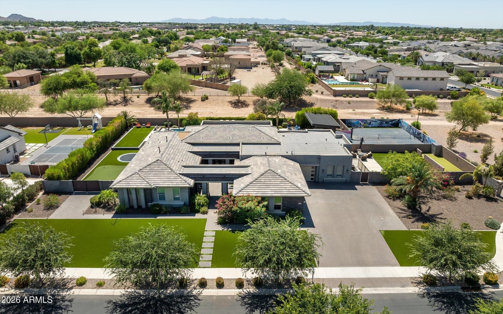 24848 S 198TH Place, Queen Creek, AZ 85142