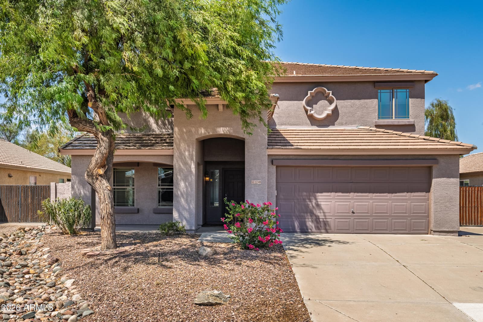22348 N Braden Road, Maricopa, AZ 85138 — photo 2 of 36