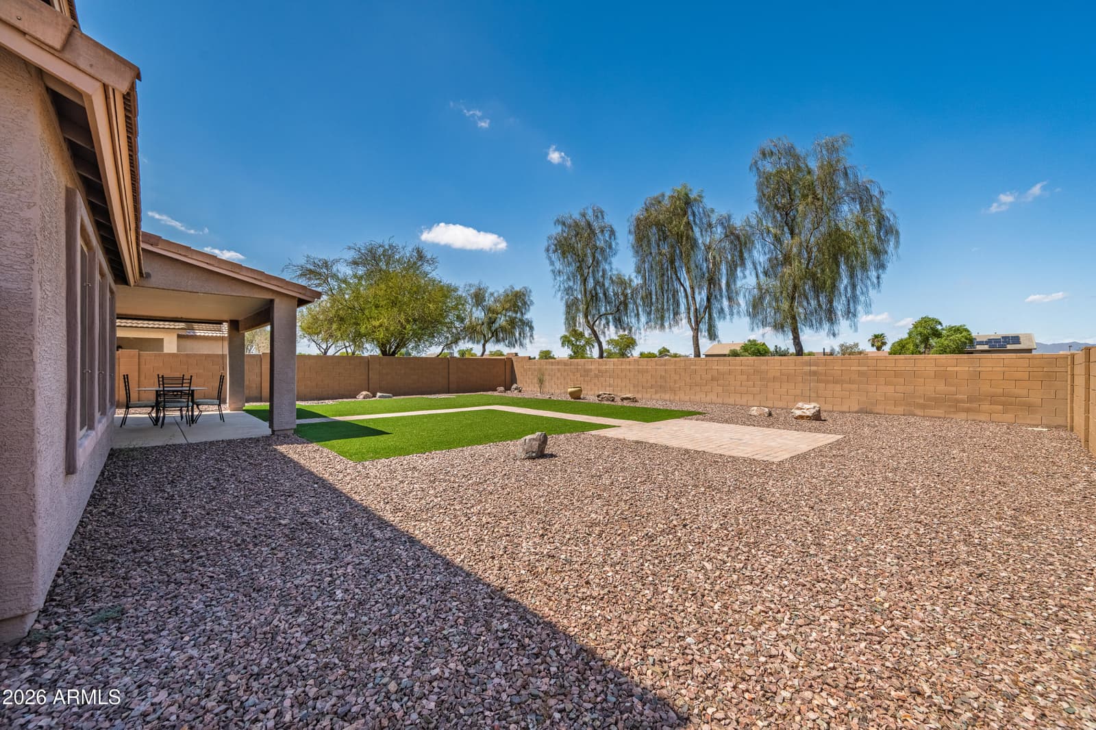 22348 N Braden Road, Maricopa, AZ 85138 — photo 33 of 36