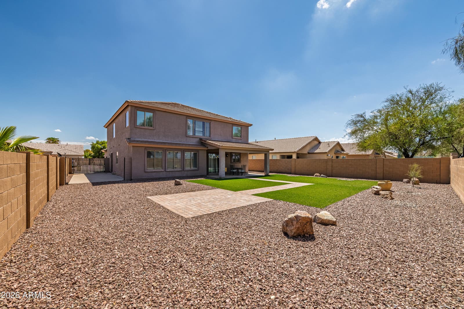 22348 N Braden Road, Maricopa, AZ 85138 — photo 3 of 36