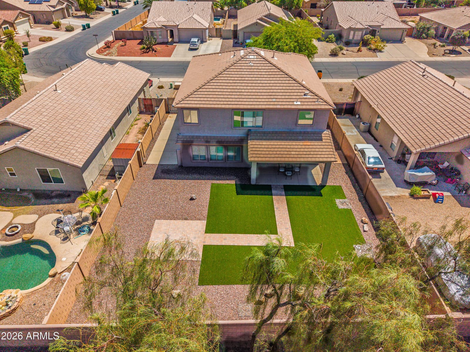 22348 N Braden Road, Maricopa, AZ 85138 — photo 36 of 36