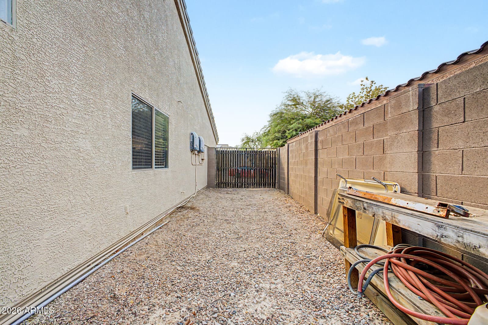 3672 N Crane Place, Casa Grande, AZ 85122 — photo 33 of 34