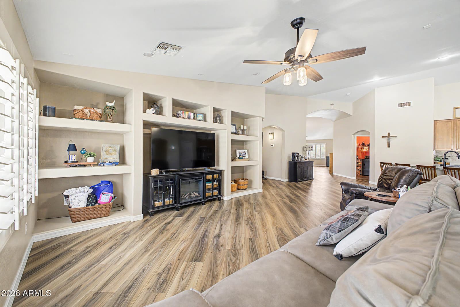 3672 N Crane Place, Casa Grande, AZ 85122 — photo 14 of 34