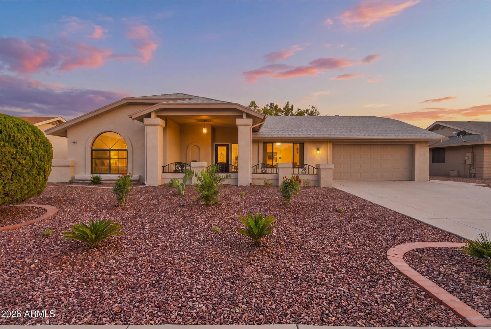 14623 W TRADING POST Drive, Sun City West, AZ 85375