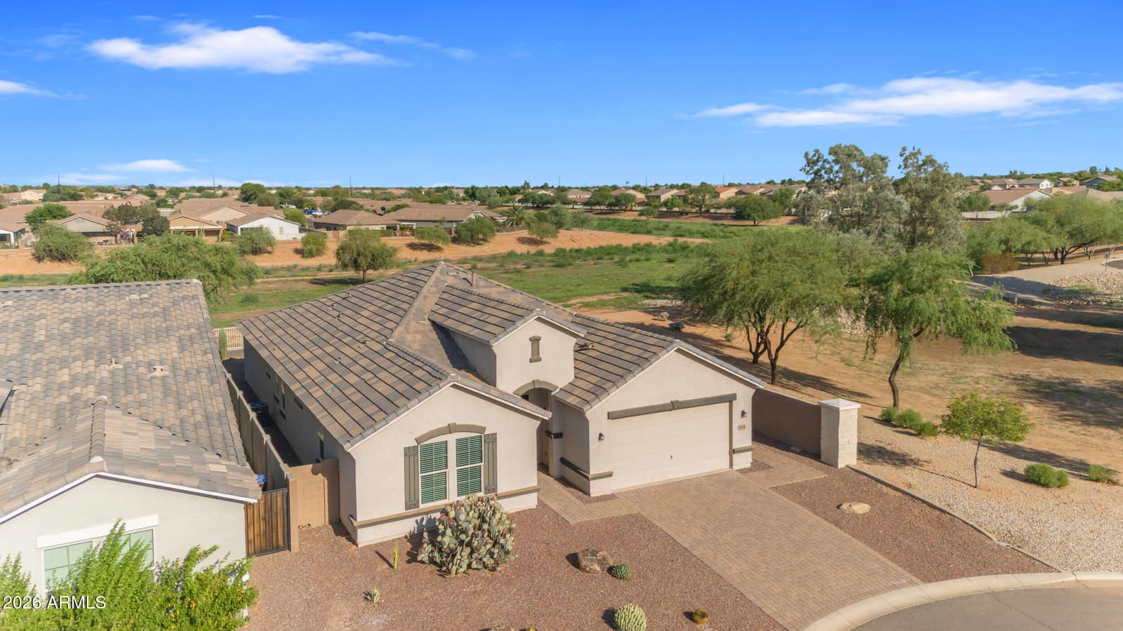 35259 N DONOVAN Drive, San Tan Valley, AZ 85144