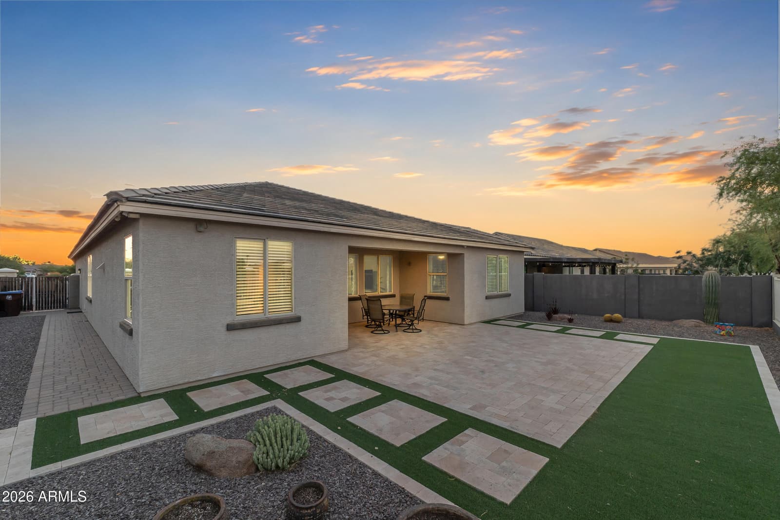 35259 N Donovan Drive, San Tan Valley, AZ 85144 — photo 4 of 20