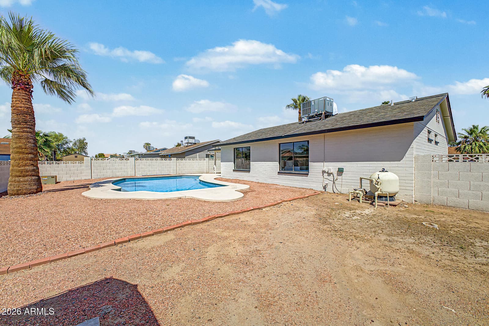 5617 W Cochise Drive, Glendale, AZ 85302 — photo 34 of 36