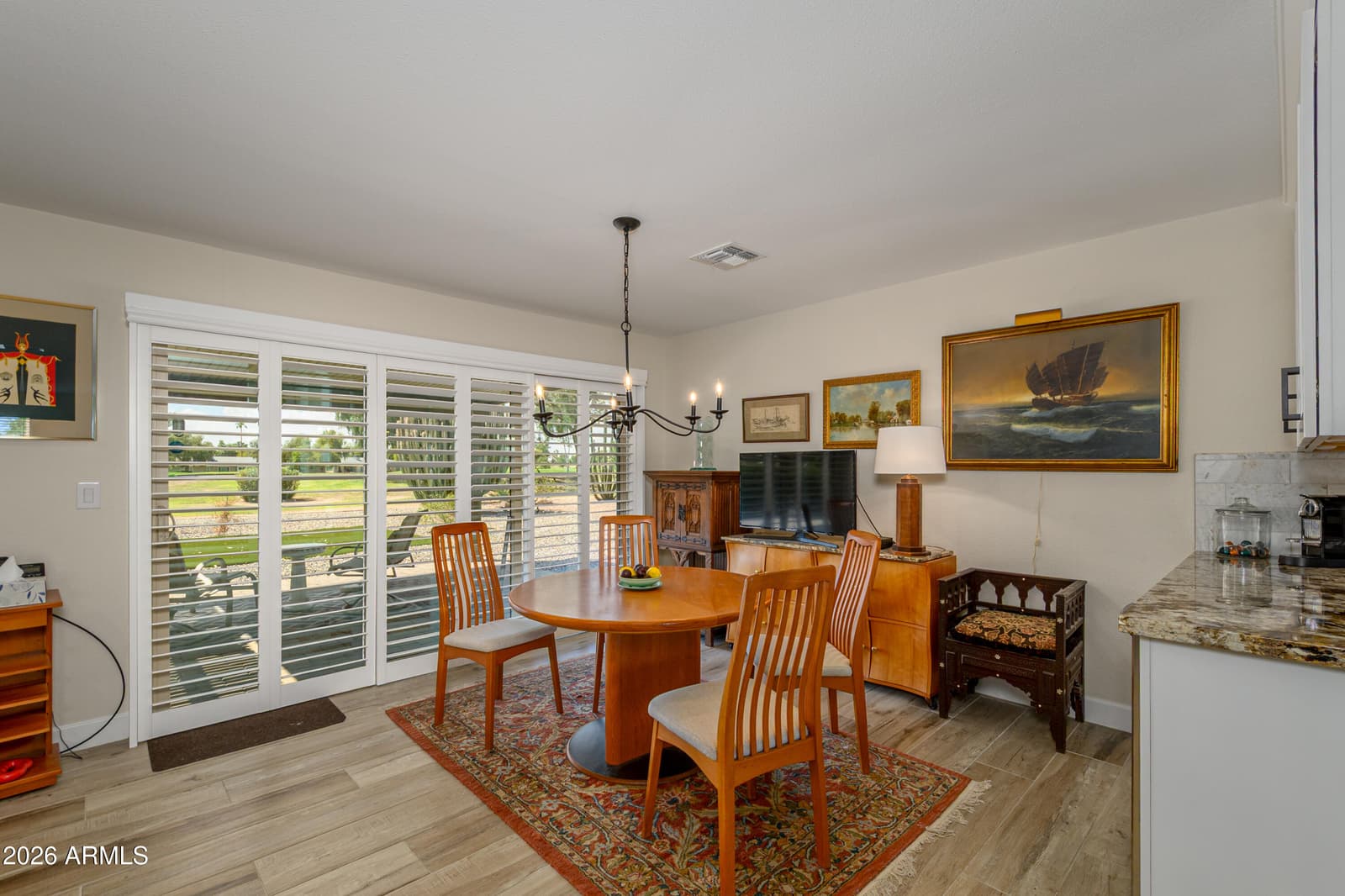 18442 N Conquistador Drive, Sun City West, AZ 85375 — photo 14 of 37