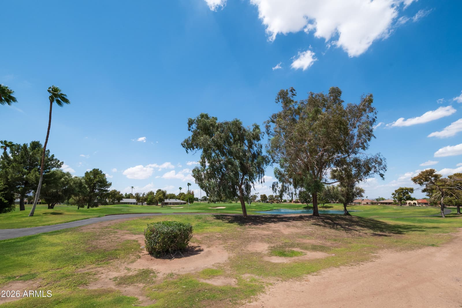18442 N Conquistador Drive, Sun City West, AZ 85375 — photo 37 of 37