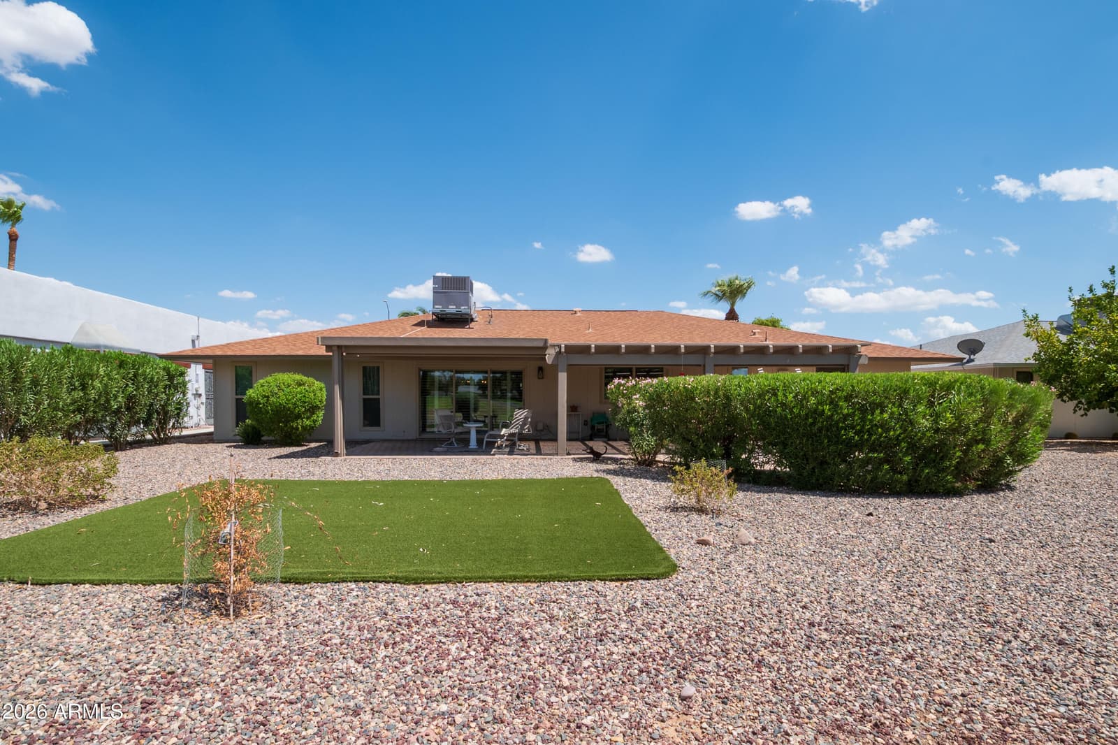 18442 N Conquistador Drive, Sun City West, AZ 85375 — photo 31 of 37