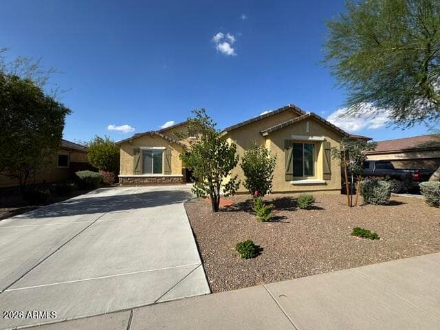 25952 W Burnett Road, Buckeye, AZ 85396 — photo 2 of 63