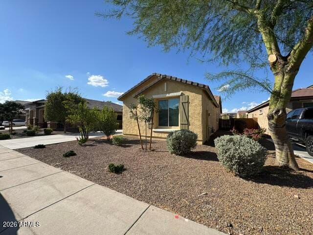 25952 W Burnett Road, Buckeye, AZ 85396 — photo 3 of 63