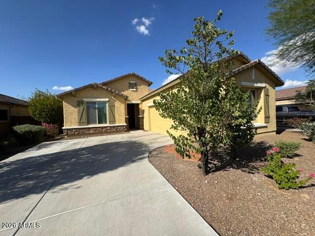 25952 W Burnett Road, Buckeye, AZ 85396 — photo 4 of 63