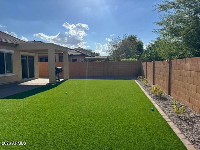 25952 W Burnett Road, Buckeye, AZ 85396 — photo 52 of 63