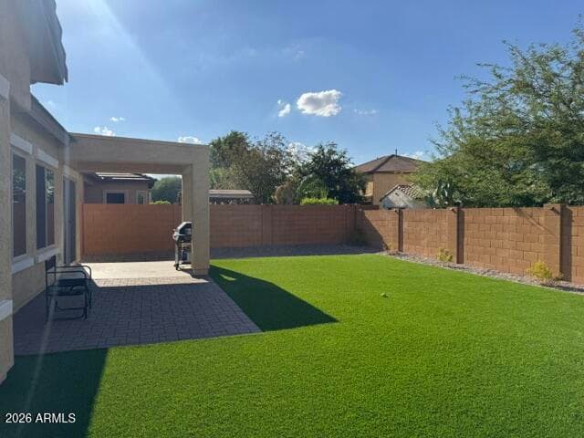 25952 W Burnett Road, Buckeye, AZ 85396 — photo 53 of 63