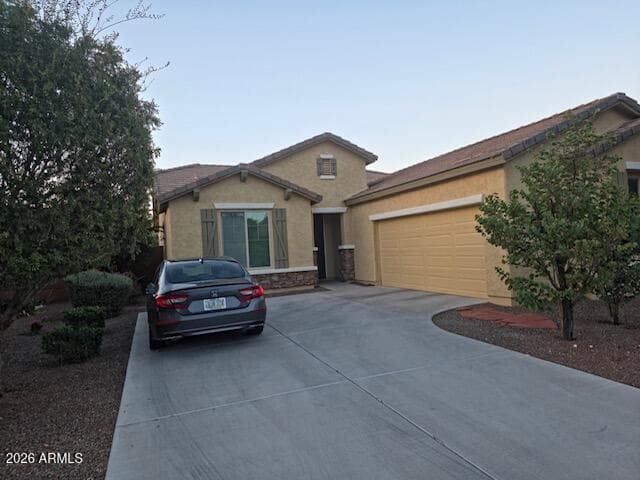 25952 W Burnett Road, Buckeye, AZ 85396 — photo 5 of 63