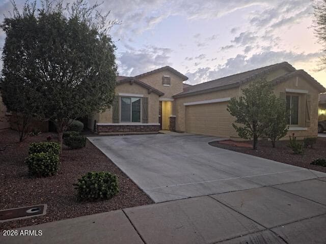 25952 W Burnett Road, Buckeye, AZ 85396 — photo 7 of 63