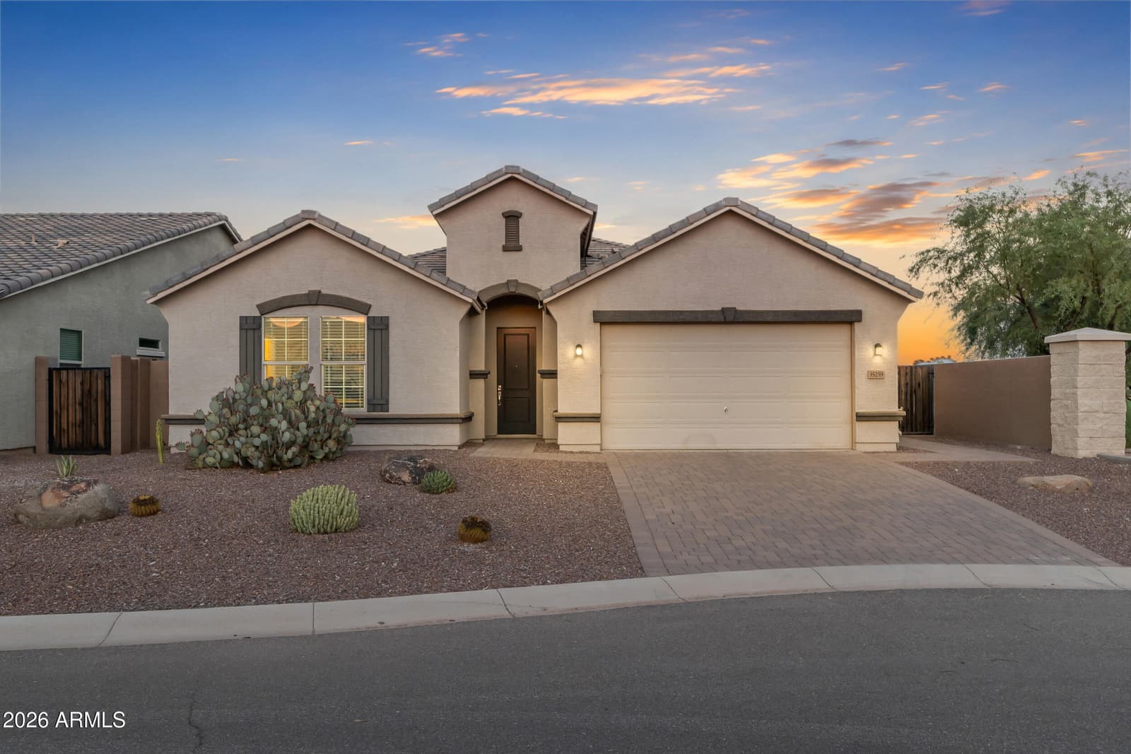 35259 N Donovan Drive, San Tan Valley, AZ 85144 — photo 3 of 20