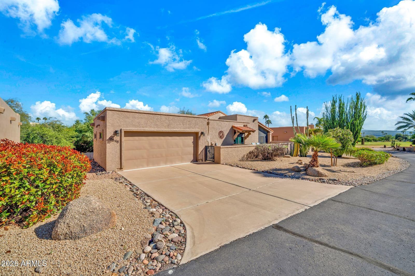 18548 E PARADA Circle, Rio Verde, AZ 85263