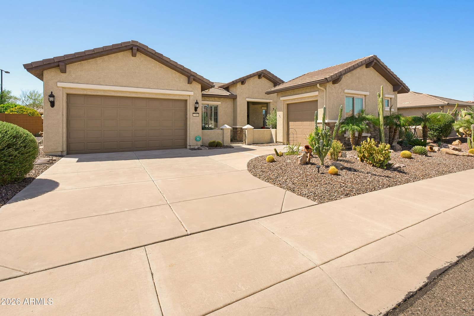 27005 W Yukon Drive, Buckeye, AZ 85396 — photo 2 of 50