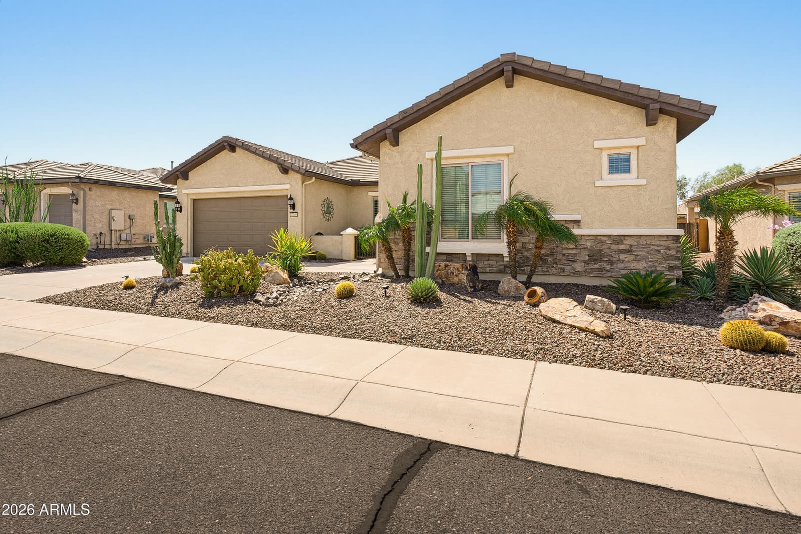 27005 W Yukon Drive, Buckeye, AZ 85396 — photo 3 of 50