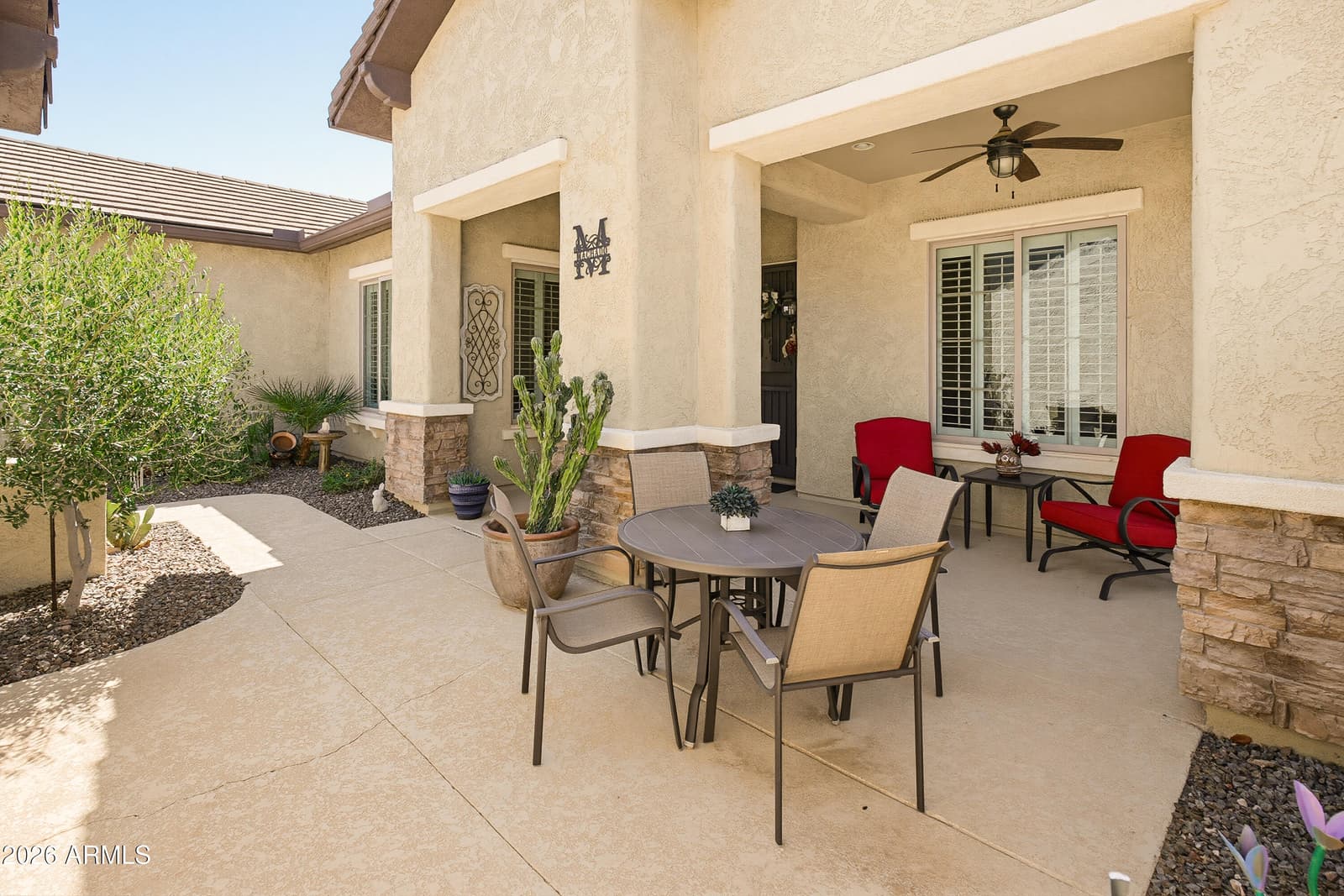 27005 W Yukon Drive, Buckeye, AZ 85396 — photo 8 of 50
