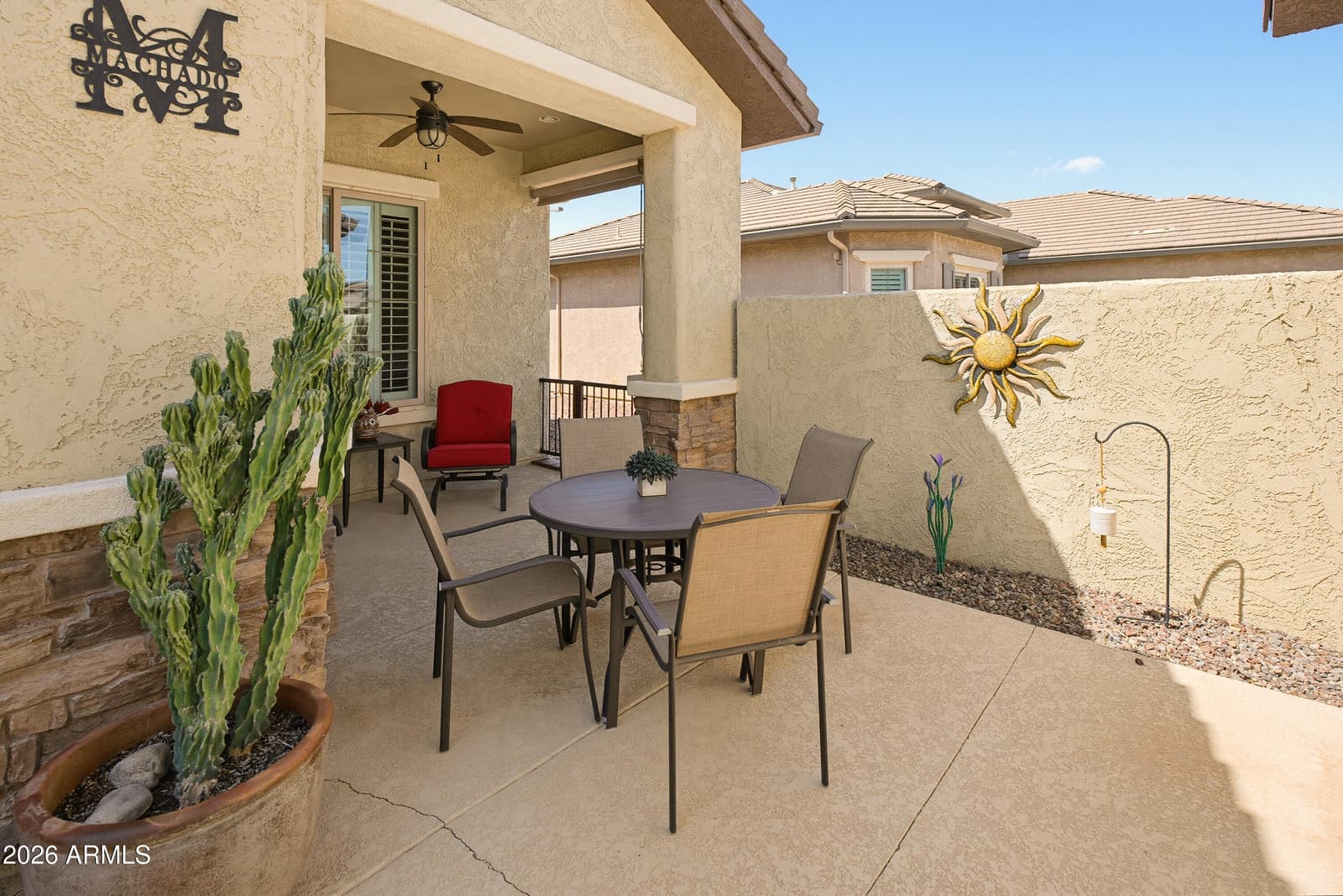 27005 W Yukon Drive, Buckeye, AZ 85396 — photo 9 of 50