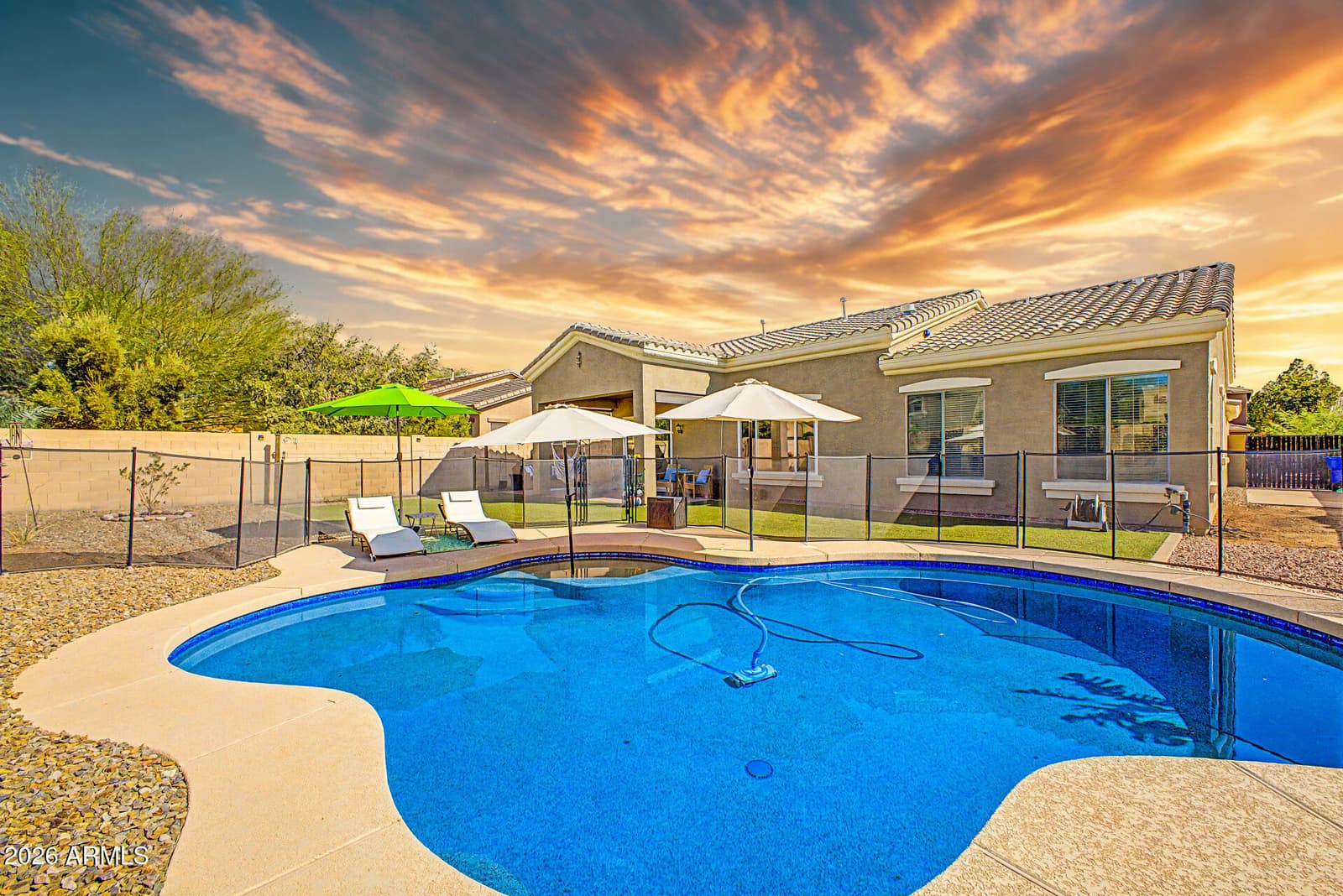 4622 E Firestone Drive, Chandler, AZ 85249 — photo 4 of 35