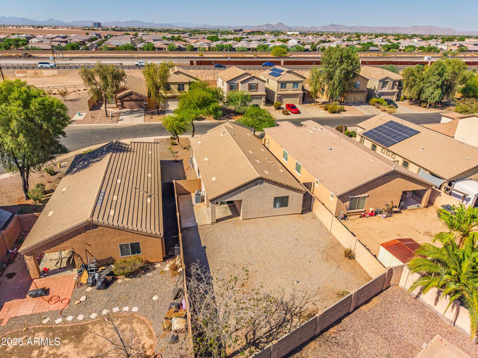 43224 W Cowpath Road, Maricopa, AZ 85138 — photo 20 of 21