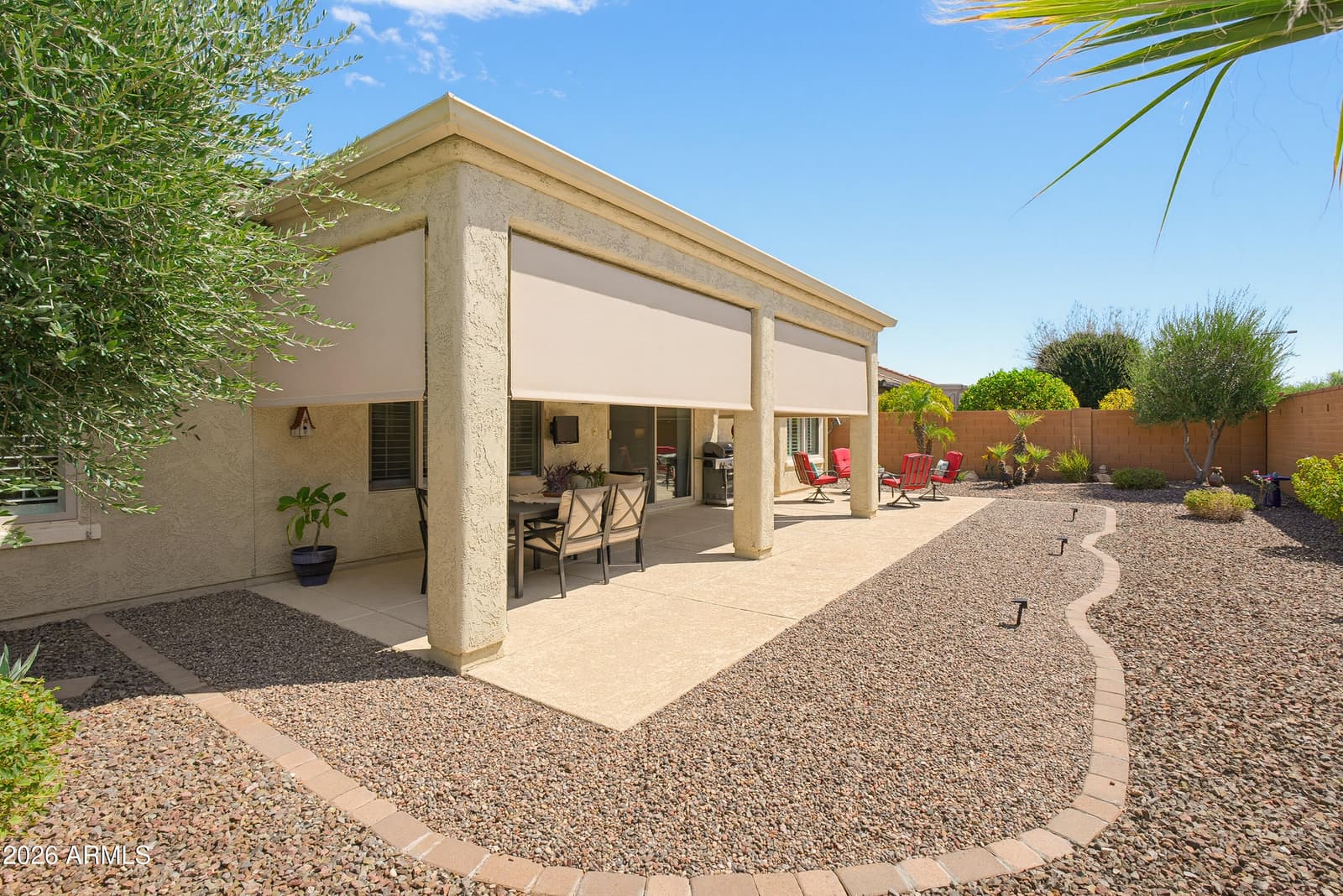 27005 W Yukon Drive, Buckeye, AZ 85396 — photo 48 of 50