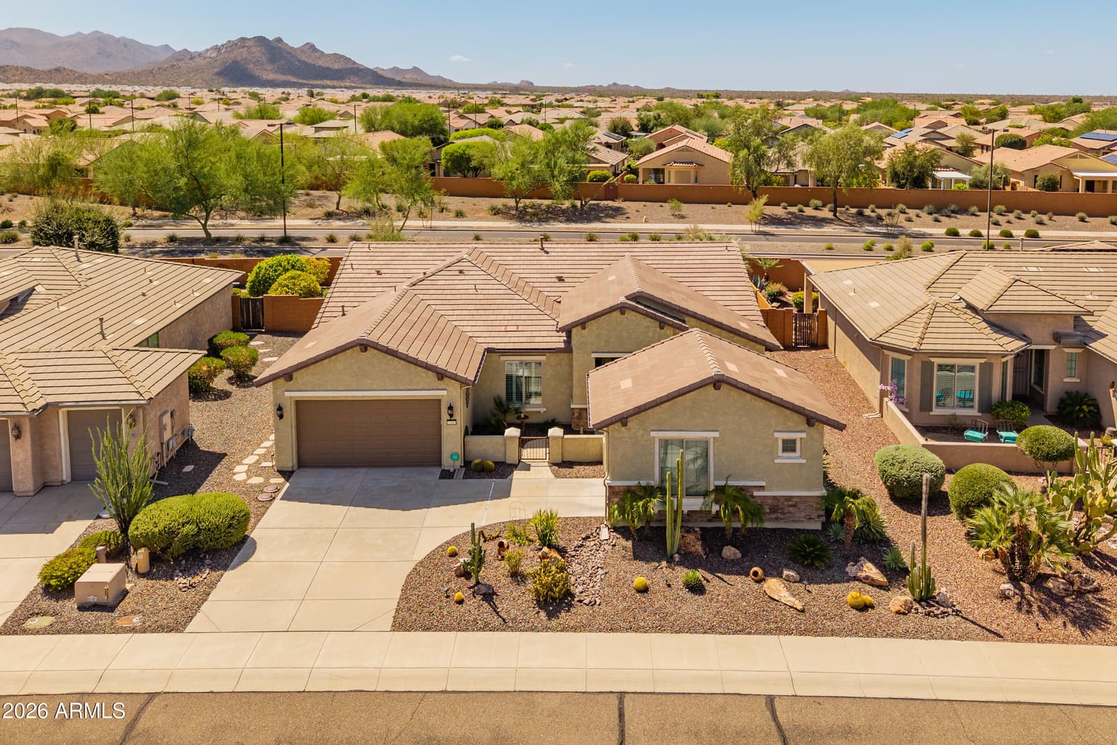 27005 W Yukon Drive, Buckeye, AZ 85396 — photo 4 of 50
