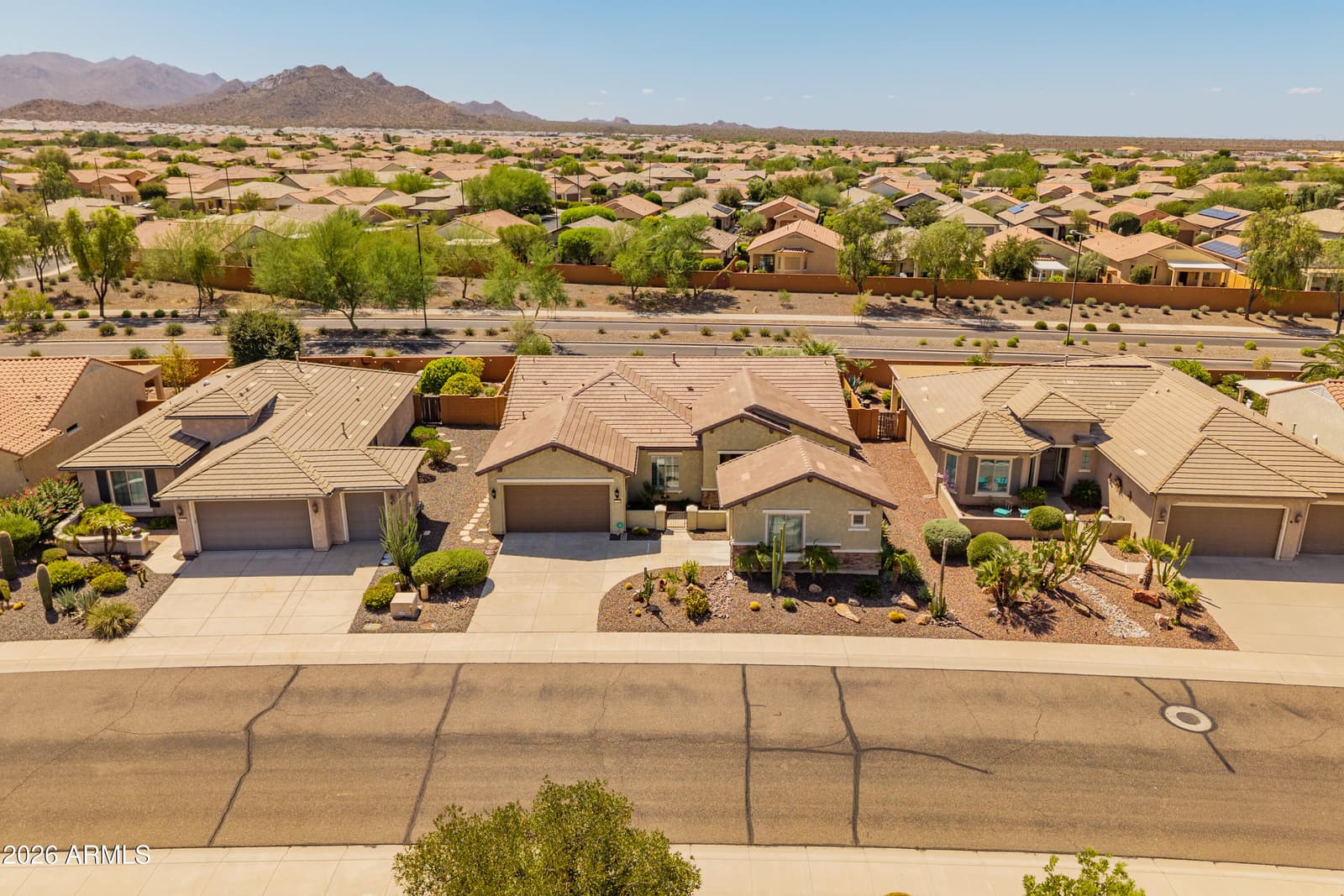 27005 W Yukon Drive, Buckeye, AZ 85396 — photo 5 of 50