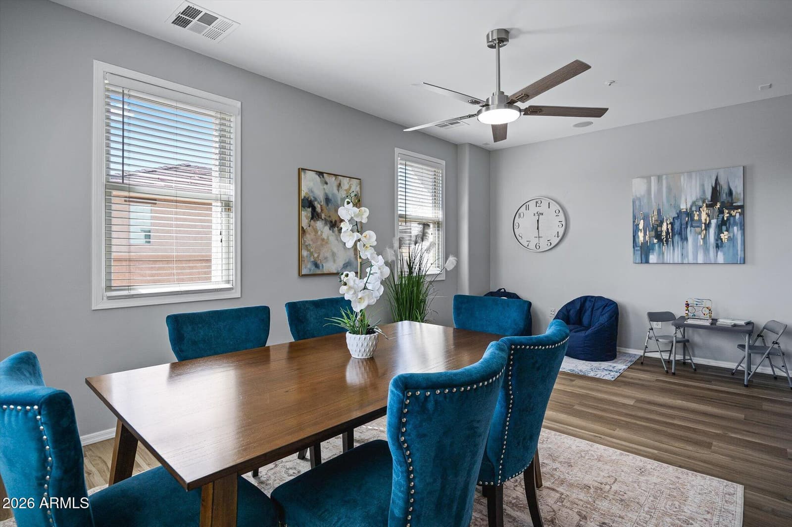 905 S Osborn Lane, Gilbert, AZ 85296 — photo 21 of 50
