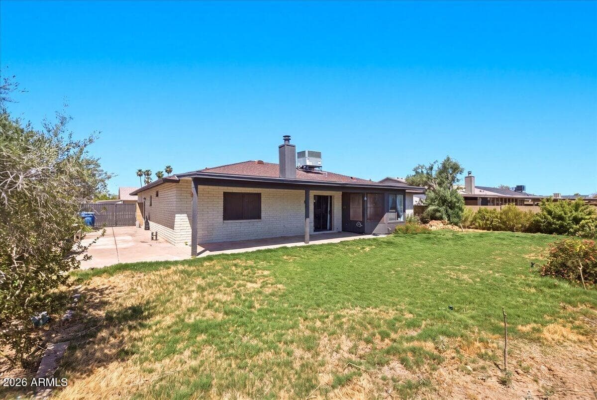 811 W Redfield Road W, Tempe, AZ 85283 — photo 17 of 29