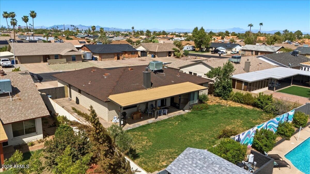 811 W Redfield Road W, Tempe, AZ 85283 — photo 24 of 29